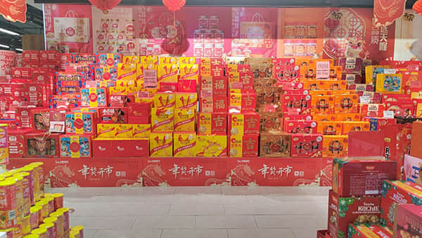 巴西天后宫将举行纪念妈祖诞辰1065周年暨乙巳年春祭大典