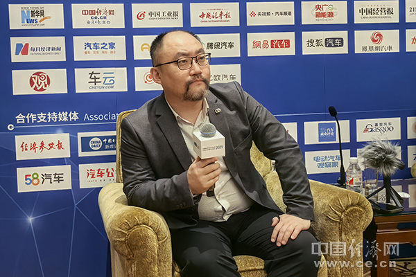 百人会论坛（2025）|杨宇欣：“智驾平权”时代，黑芝麻智能扮演赋能角色