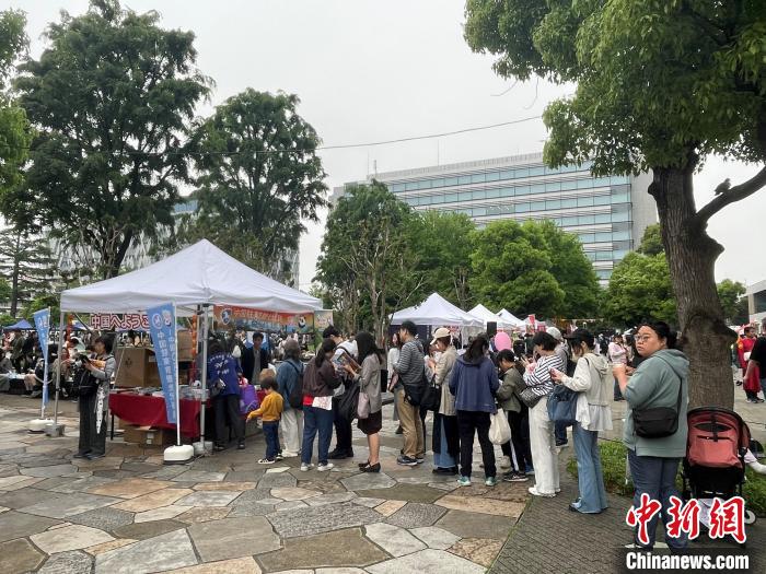 “2025四川美食节”在日本东京举办